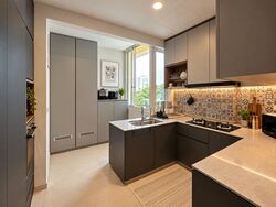 Grosvenor View (D14), Condominium #621115281